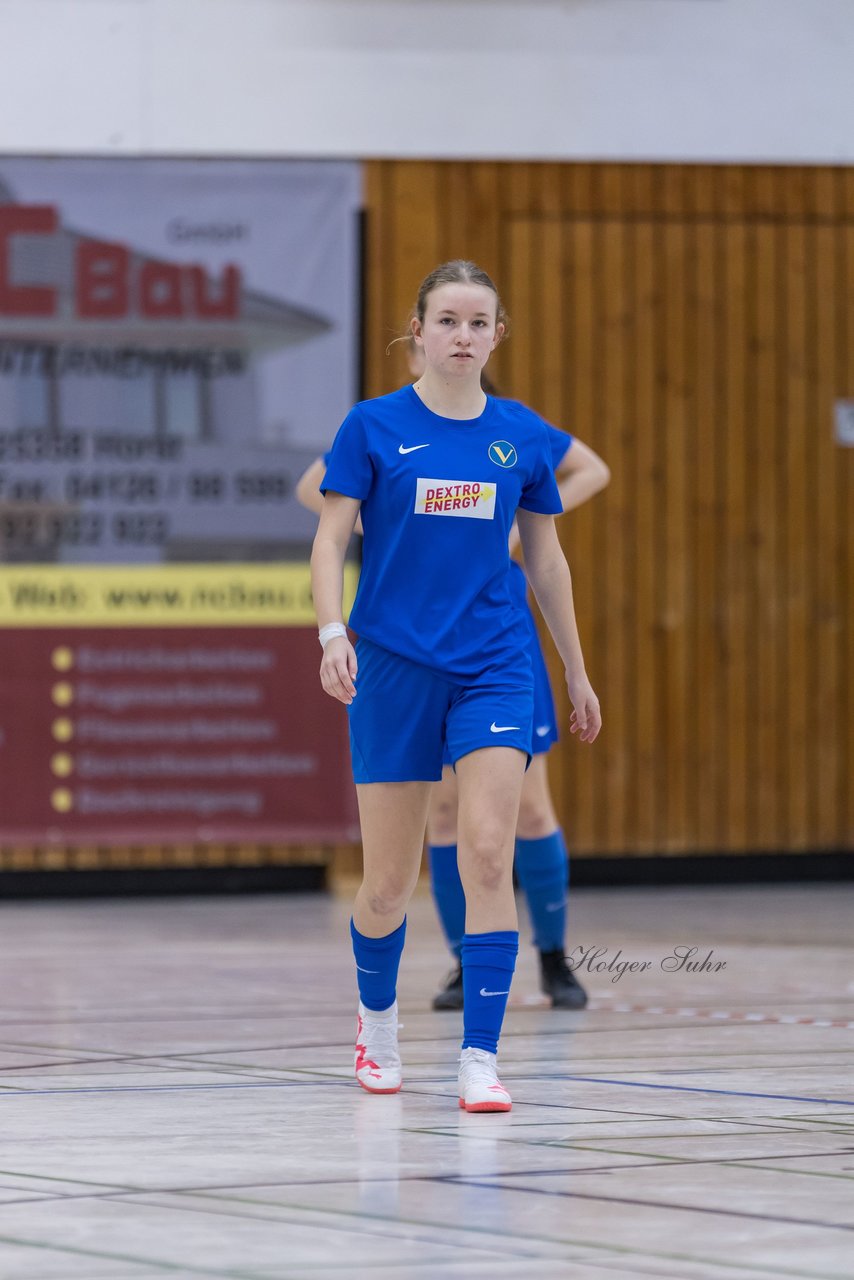 Bild 247 - VR Bank Cup Horst